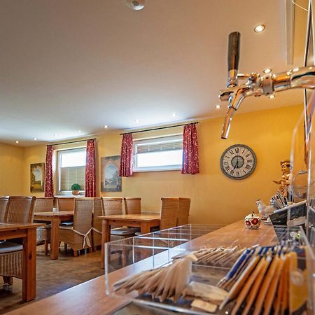7O'Clock - Hotel Hannover Laatzen Extérieur photo