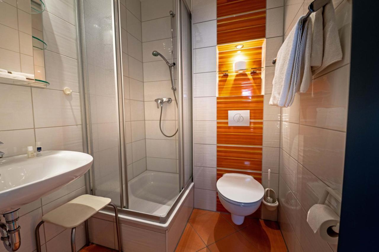 7O'Clock - Hotel Hannover Laatzen Extérieur photo