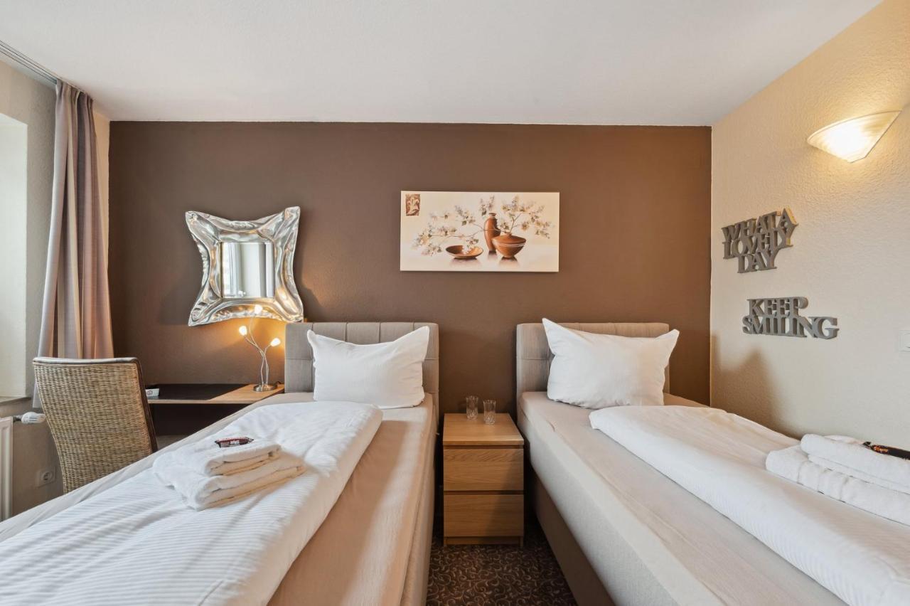 7O'Clock - Hotel Hannover Laatzen Extérieur photo