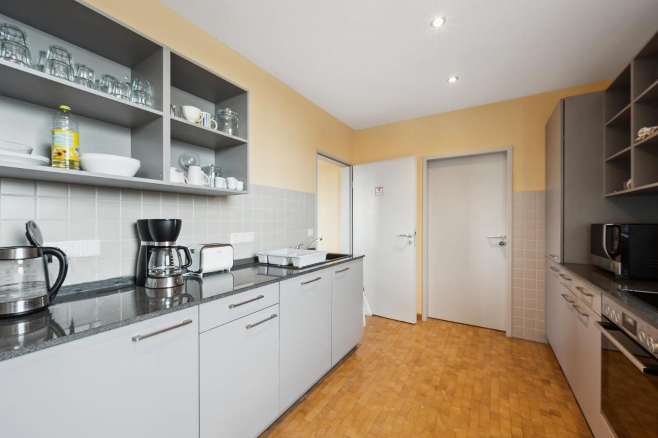 7O'Clock - Hotel Hannover Laatzen Extérieur photo