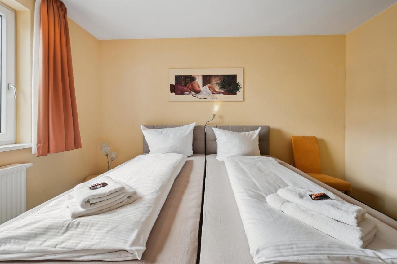 7O'Clock - Hotel Hannover Laatzen Extérieur photo