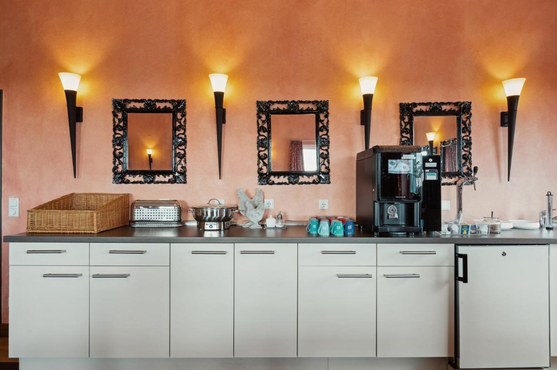 7O'Clock - Hotel Hannover Laatzen Extérieur photo