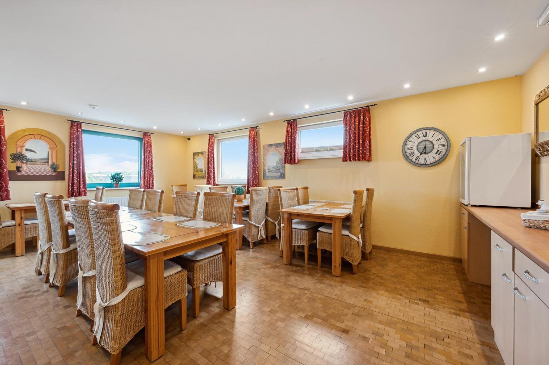 7O'Clock - Hotel Hannover Laatzen Extérieur photo