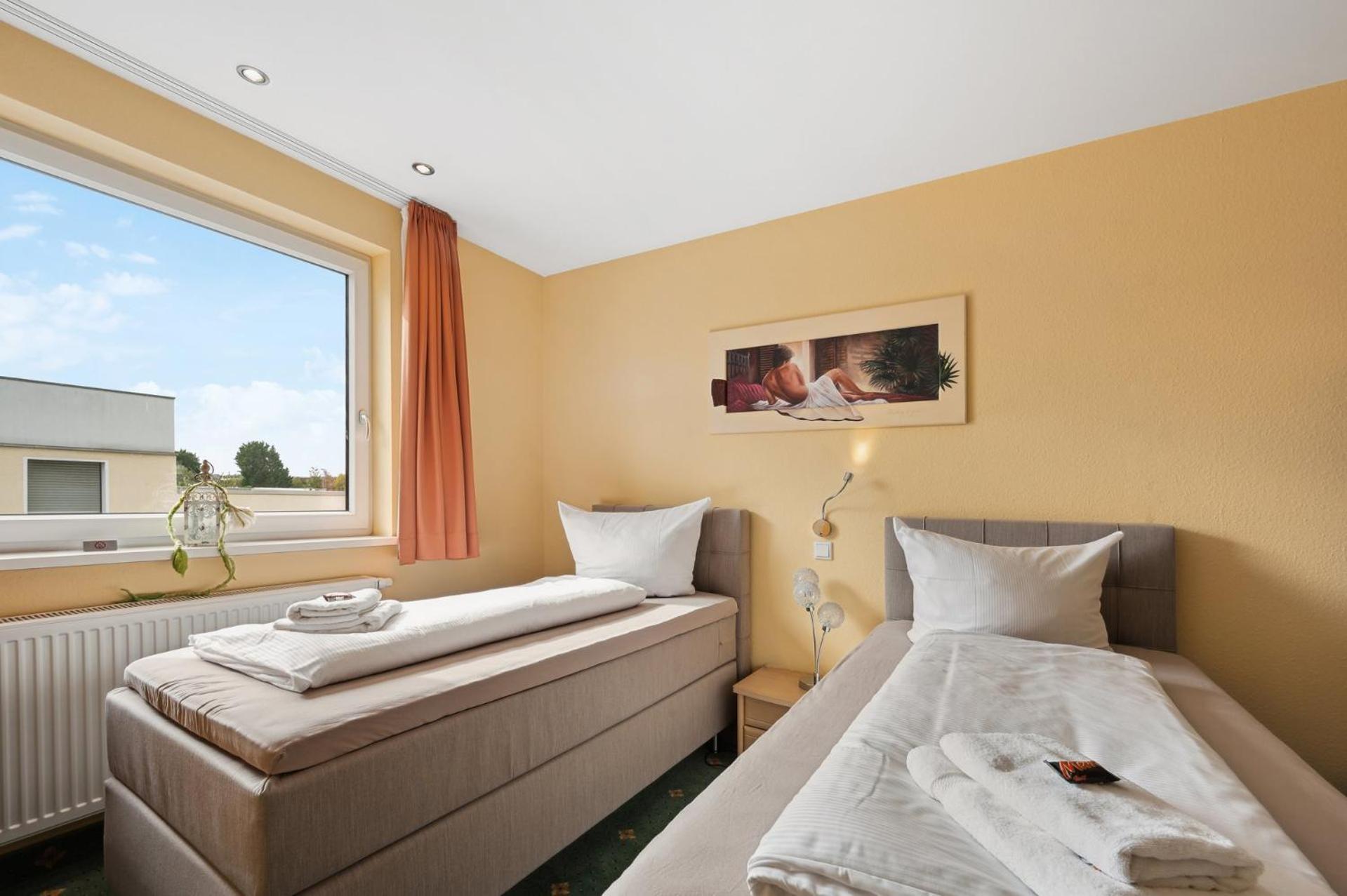 7O'Clock - Hotel Hannover Laatzen Extérieur photo