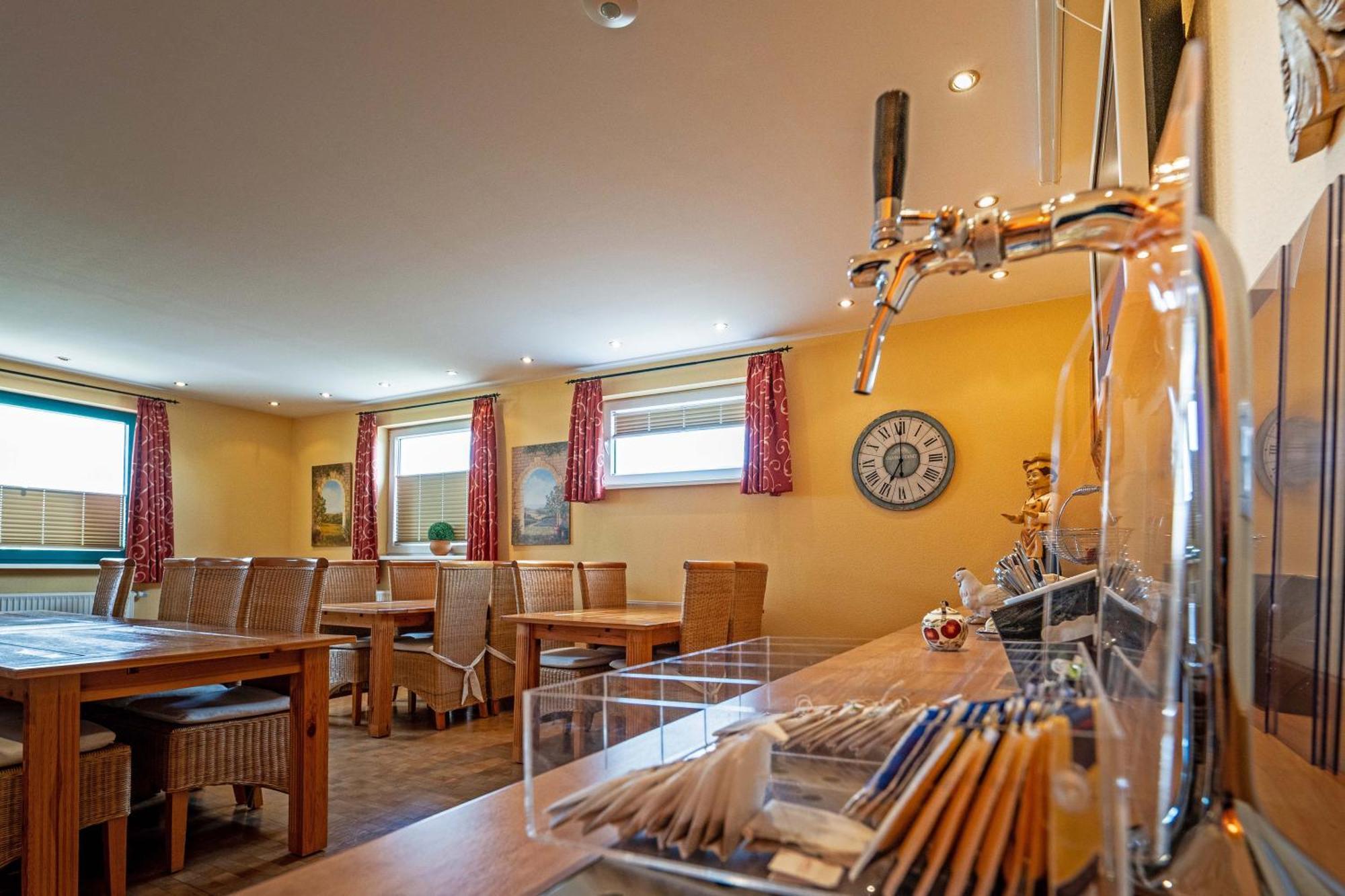 7O'Clock - Hotel Hannover Laatzen Extérieur photo
